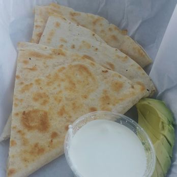 Mosley's Cafe - Good quesadillas - Cafes Near Me - Alameda, California