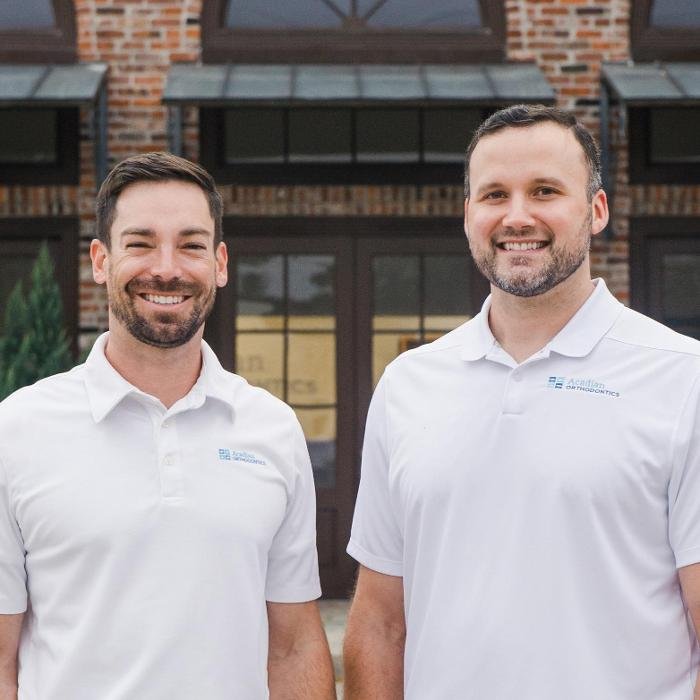 GUIDRY & HORAIST ORTHODONTICS Updated September 2024 1506 Camellia