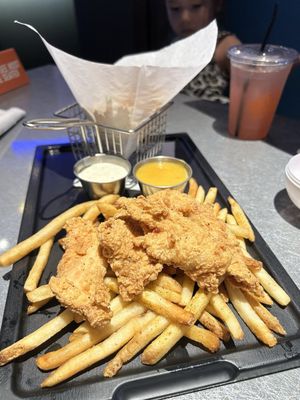 Dave & Buster's Edina by null