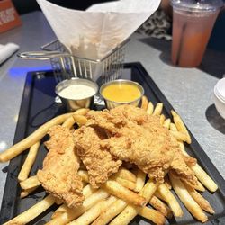 Dave & Buster's Edina