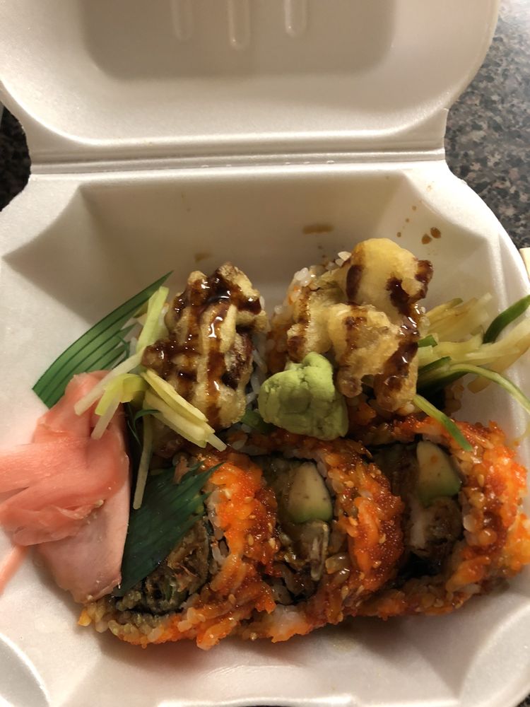 CHOPSTICKS 34 Photos & 155 Reviews 135 Spring St, Herndon, Virginia