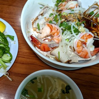 Da-Lat - hu tieu dac biet - Vietnamese Near Me - San Jose, California