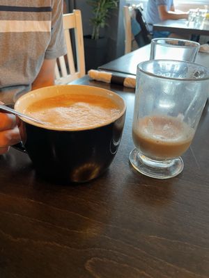 Eggspectation - Maisonneuve by null