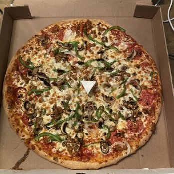 Five Star Pizza - Sarasota - Deluxe Specialty Pizza - Pizza Near Me - Sarasota, Florida Five Star Pizza - Sarasota - Deluxe Specialty Pizza - Pizza Near Me - Sarasota, Florida