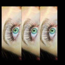 Supreme Aesthetics Eyelash Extentions