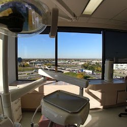 Robert Biskup - Office view