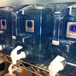 Best Purified Water - Distilled Water
