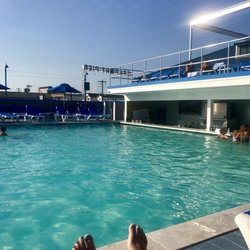 Starboard Swim Club - Pool!