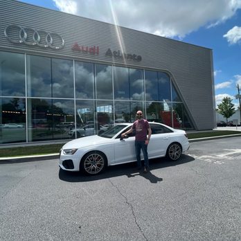 Audi Atlanta - Car Dealers Near Me - Atlanta, Georgia Audi Atlanta - Car Dealers Near Me - Atlanta, Georgia