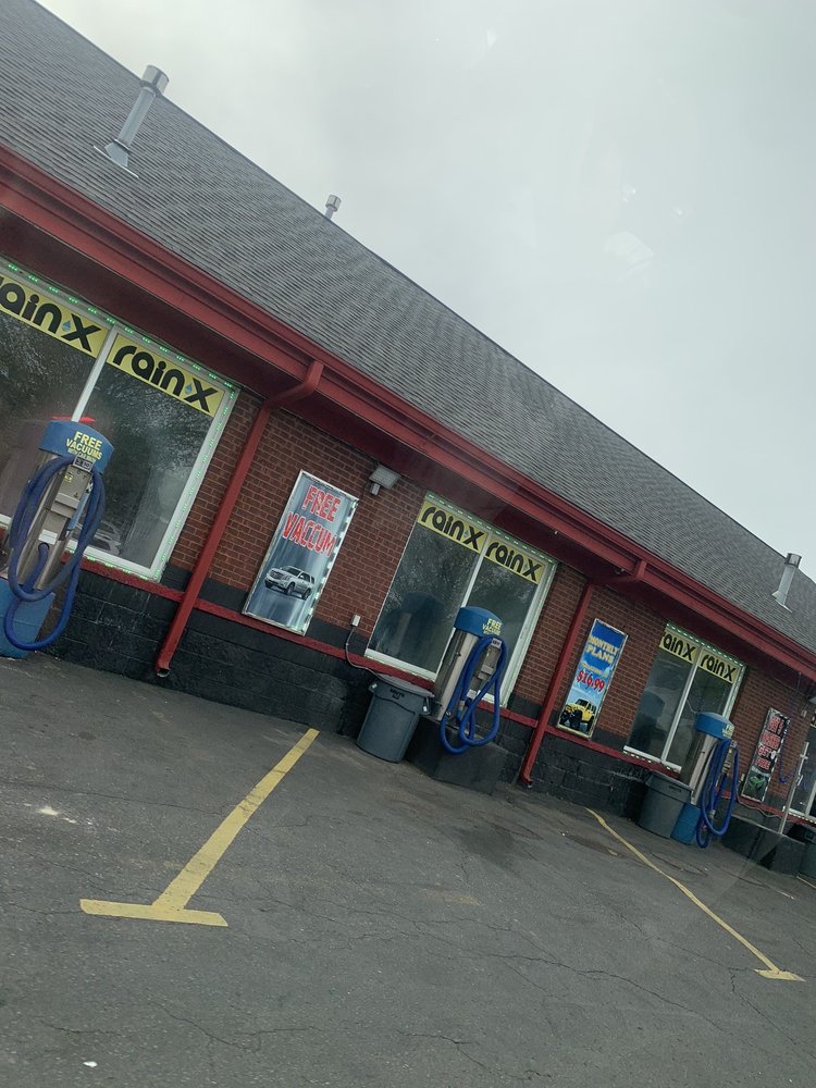 KELLY CAR WASH Updated August 2024 15777 15 Mile Rd, Clinton