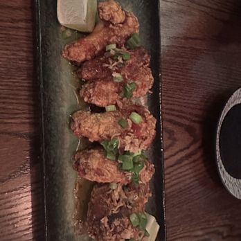 5ive Spice - Rooster Wings - Vietnamese Near Me - New York, New York