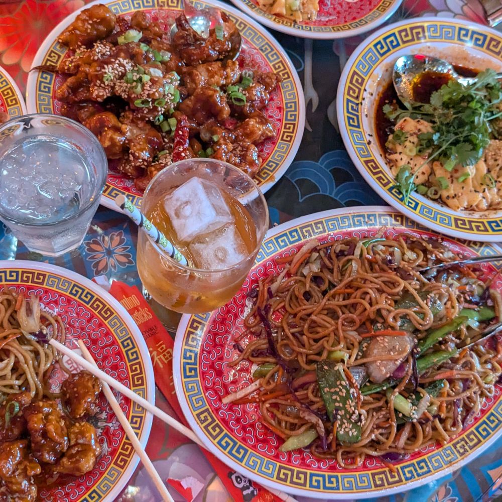 Fortunate Son - Chinese Near Me - San Diego, California Fortunate Son - Chinese Near Me - San Diego, California
