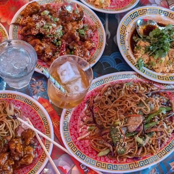 Fortunate Son - Chinese Near Me - San Diego, California