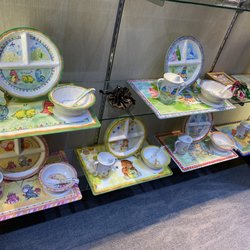 Tom Cook Jeweler - Baby items