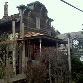 Steidel's Art - Art Galleries Near Me - Cannon Beach, Oregon Steidel's Art - Art Galleries Near Me - Cannon Beach, Oregon