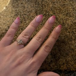 Nails! Nails!