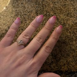 Creative Nail & Spa - Shrewsbury - Nails!