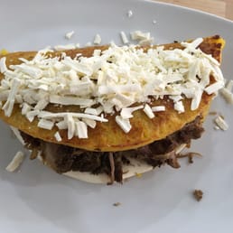 Queso De Mano