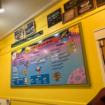 Emack & Bolio's - Prices 1/23/23 - Ice Cream & Frozen Yogurt Near Me - Boston, Massachusetts Emack & Bolio's - Prices 1/23/23 - Ice Cream & Frozen Yogurt Near Me - Boston, Massachusetts