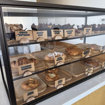 Coffee Code - Pastries - Coffee & Tea Near Me - Buena Park, California