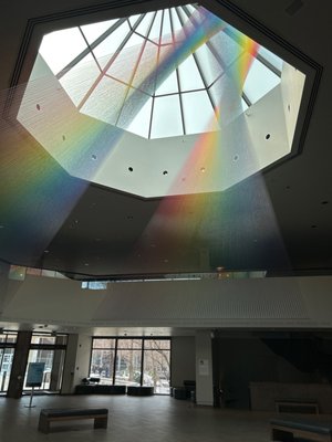 Brigham Young University Museum of Art (MOA) by null