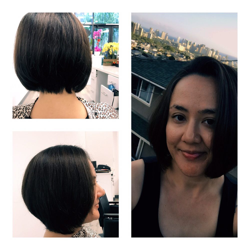 V HAIR STYLING 411 Photos & 229 Reviews 518 Keawe St, Honolulu, HI