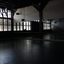 Sydney Dance Company Dance Studios - Studio 4