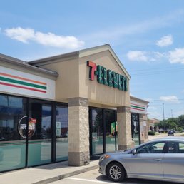 Exterior photo of 7-Eleven - Carrollton, Texas Exterior photo of 7-Eleven - Carrollton, Texas