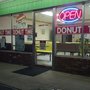 Donut Time