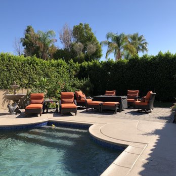 Desert Pride Construction & Painting - Cool Deck application. - General Contractors Near Me - Indio, California Desert Pride Construction & Painting - Cool Deck application. - General Contractors Near Me - Indio, California