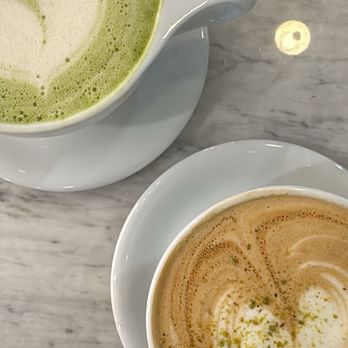 Republik Coffee - Pistachio latte, lavender & honey matcha latte - Coffee & Tea Near Me - Monrovia, California Republik Coffee - Pistachio latte, lavender & honey matcha latte - Coffee & Tea Near Me - Monrovia, California