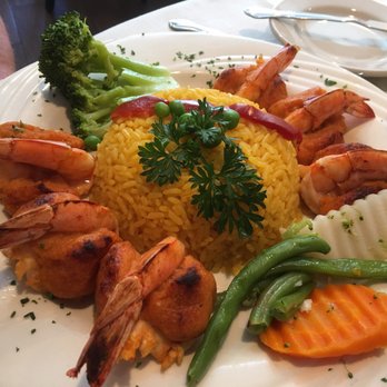 Tony Da Caneca - Stuffed shrimp - Portuguese Near Me - Newark, New Jersey Tony Da Caneca - Stuffed shrimp - Portuguese Near Me - Newark, New Jersey