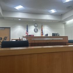 Chandler Municipal Court