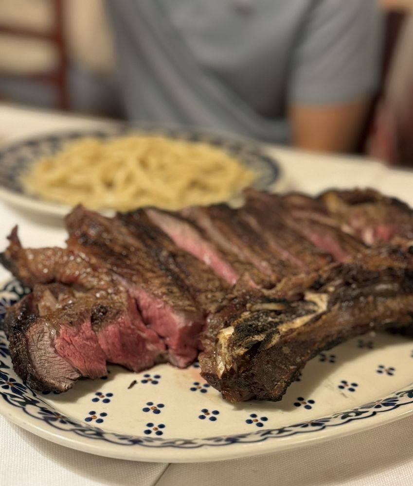 Trattoria Marione