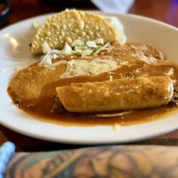 Los Arcos Mexican Food & Tequila Bar