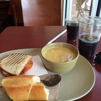 Panera Bread - Sandwiches Near Me - Bowie, Maryland