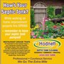 Hodnett Septic Tank Cleaning
