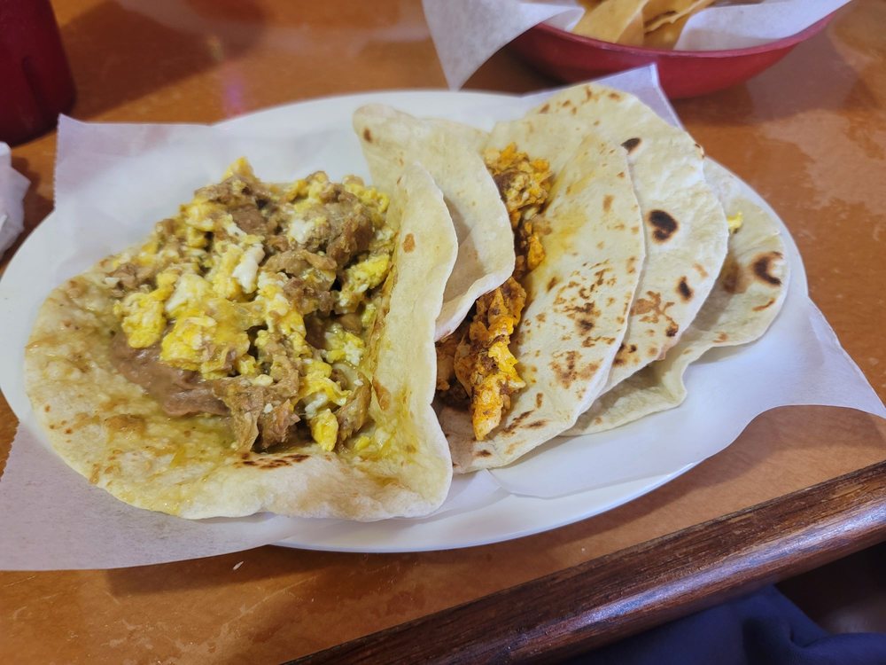 Taqueria La Hacienda