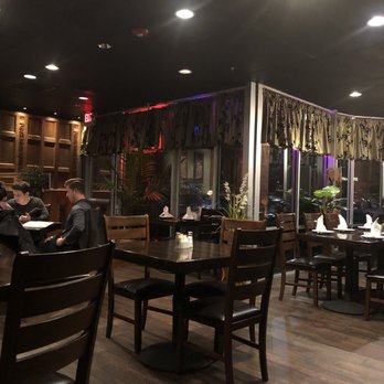 Thai House - Lake Norman - Interior - Thai Near Me - Cornelius, North Carolina Thai House - Lake Norman - Interior - Thai Near Me - Cornelius, North Carolina