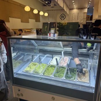 Matsu Matcha - Desserts Near Me - Santa Clara, California Matsu Matcha - Desserts Near Me - Santa Clara, California