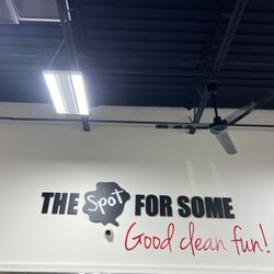 Spot Laundromat