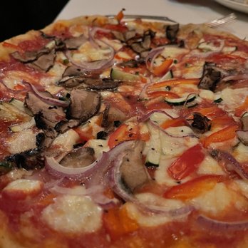 Toscano Restaurant - Verdure Pizza - Italian Near Me - Boston, Massachusetts Toscano Restaurant - Verdure Pizza - Italian Near Me - Boston, Massachusetts