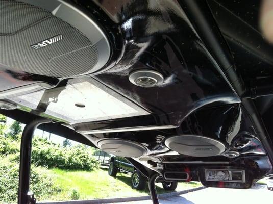 Dimensional Sound & Vision