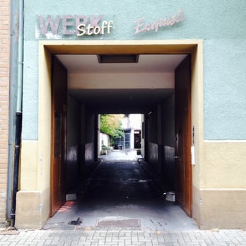 Exquisit - Durch diese hohle Gasse... - Antiques Near Me - Cologne, NW