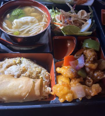 Jade Restaurant by null