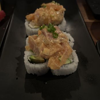 Kan Sushi - Sushi Bars Near Me - Honolulu, Hawaii