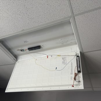 The One Company - LED panel replacement - General Contractors Near Me The One Company - LED panel replacement - General Contractors Near Me