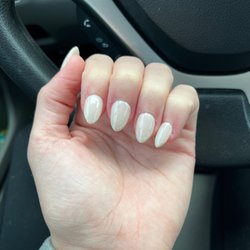 The Nail Gallery & Spa