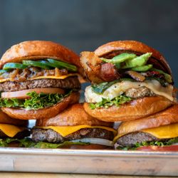Hopdoddy Burger Bar