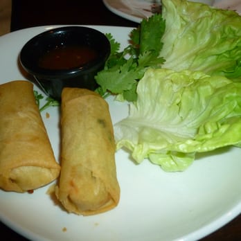 P.F. Chang's - Spring Rolls - Chinese Near Me - Honolulu, Hawaii P.F. Chang's - Spring Rolls - Chinese Near Me - Honolulu, Hawaii